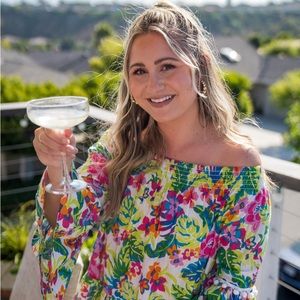 Meet your Posher, Gabrielle